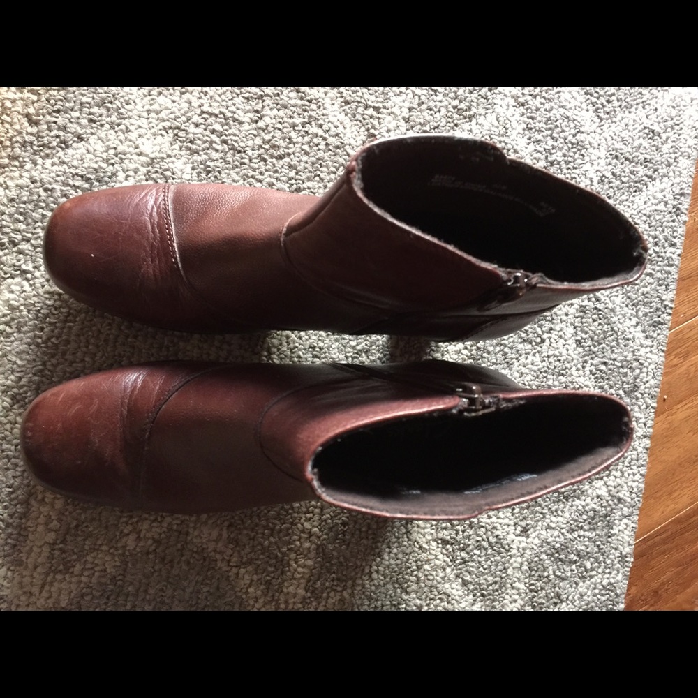 Clark’s Brown Bookies 9.5M